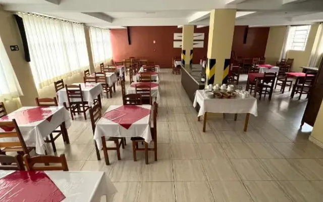 Hotel Poços de Caldas