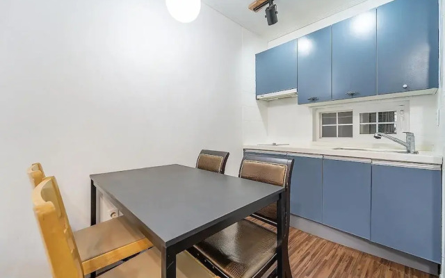 Gapyeong Gartenheim pet Friendly Pension