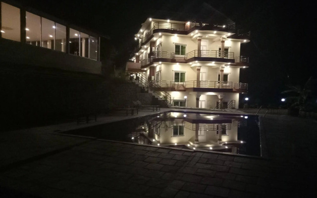 Infinity Resort