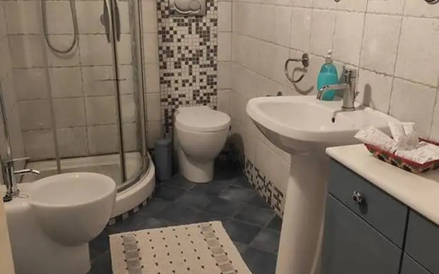 Penelope 2 Bedroom Apartment