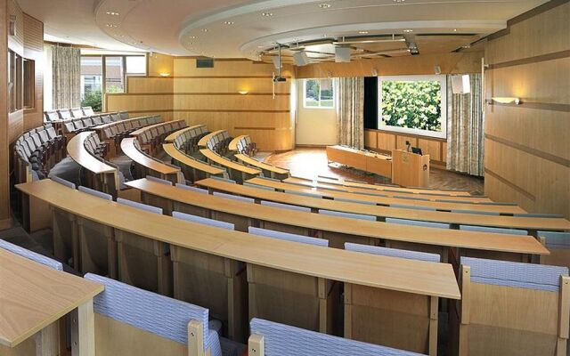 Viktoria Hotell & Konferens