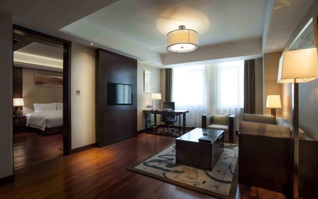 Ramada Plaza Xian South