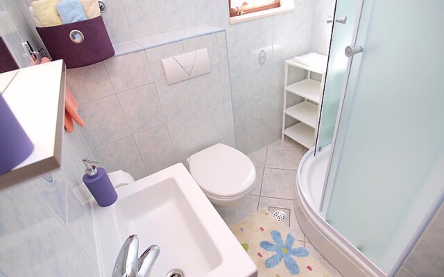 Apartment Miljus Trogir/Slatine
