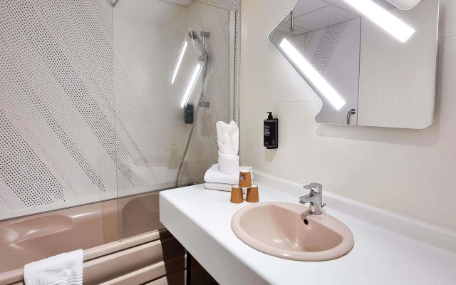 ibis budget Le Puy en Velay