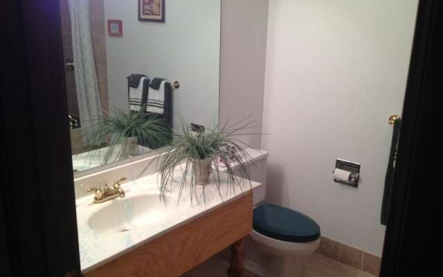 Buffalo Bill's Antlers Inn