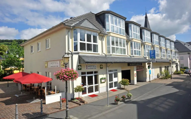 Hotel am weißen Turm