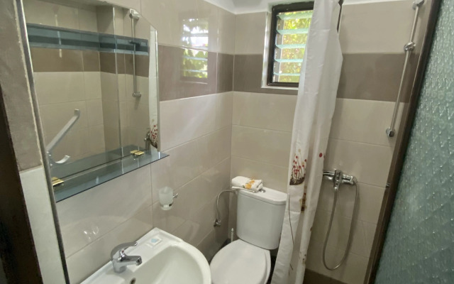 Holiday Apartments Altini