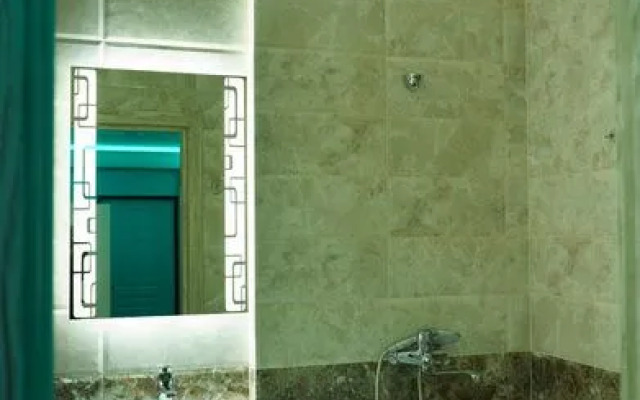 Райт Рум на ул. Пухова, д. 56