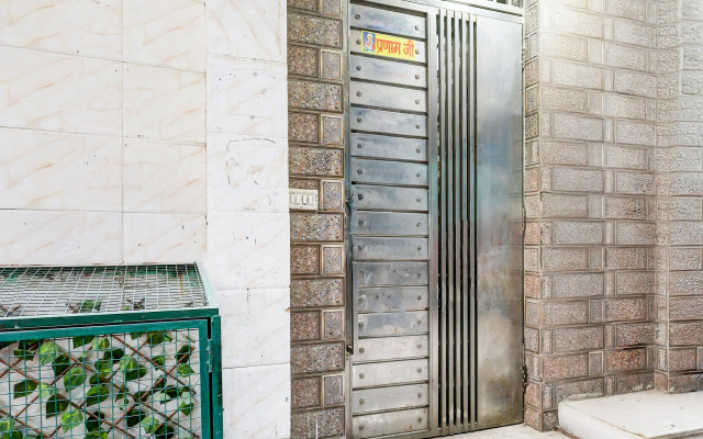 Super Hotel O Fazalpur