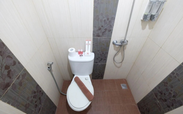 Relaxing 2BR Mutiara Bekasi Apartment