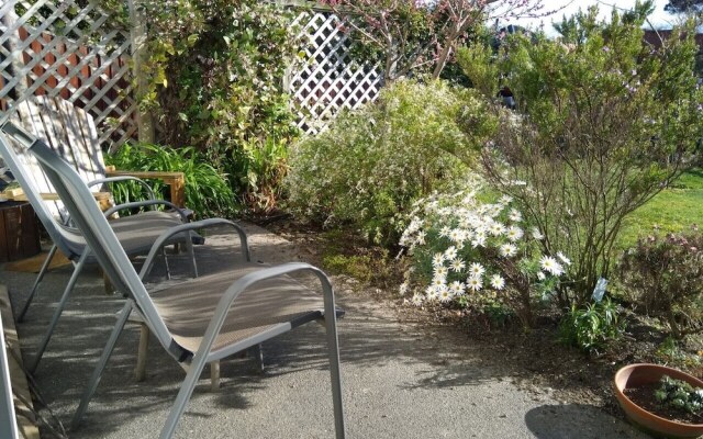 Redcliffs B&B