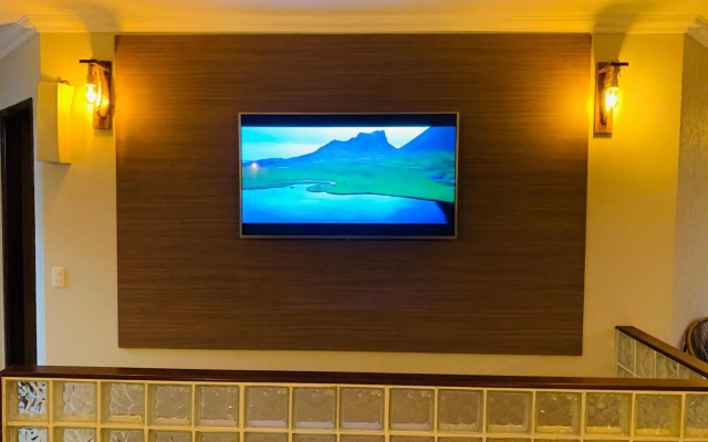 Lindo Duplex Pé Na Areia com Praia Privativa