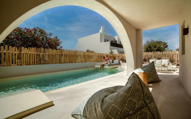 Opalia Suites