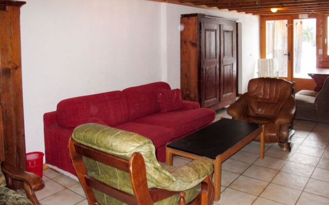 Chalet Anthamatten 24434