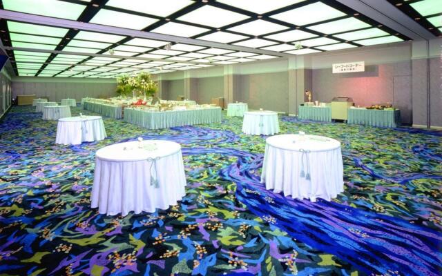 Kushiro Prince Hotel