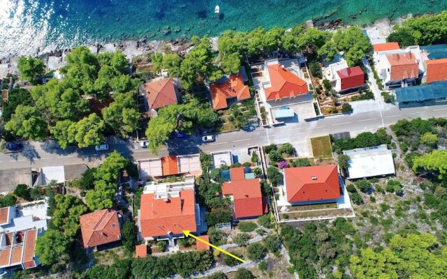 Seaside Apartments Markota