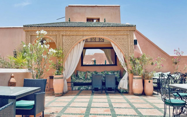 Riad & Spa Esprit du Maroc