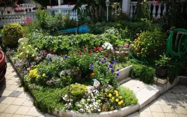 Apartments Katarine Zrinske