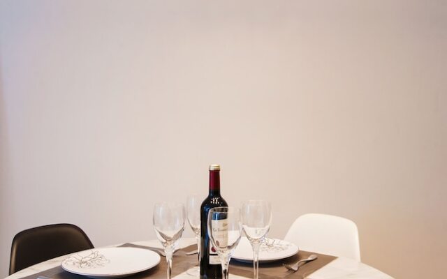 Homely And Chic 2 Bed Apartment