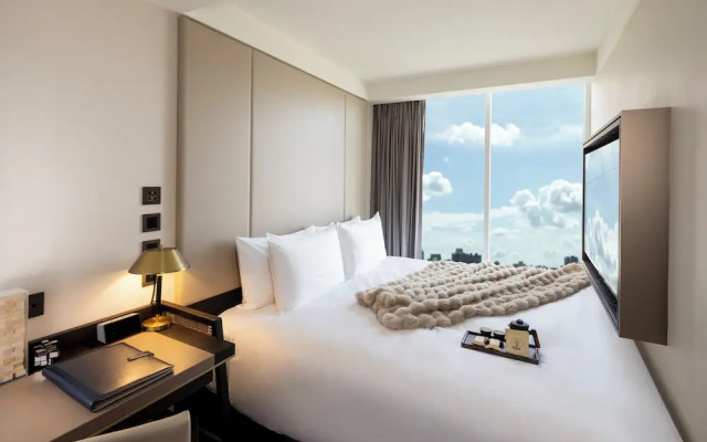 Voyage Kaohsiung By Cosmos Oasis
