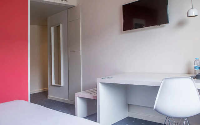 Stay Hotel Porto Centro Trindade