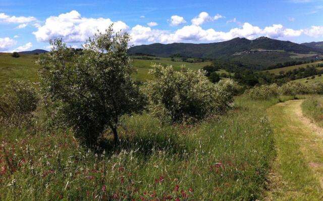 La Fattoria di Valentina