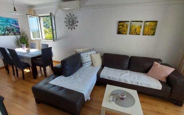 Apartment Mira