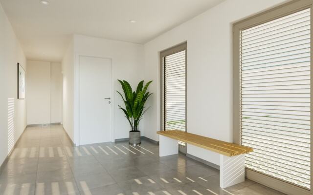 Le Domaine de l'Anse Mitan