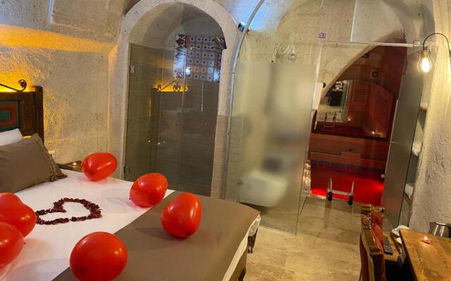 Zuwinasa House Hotel