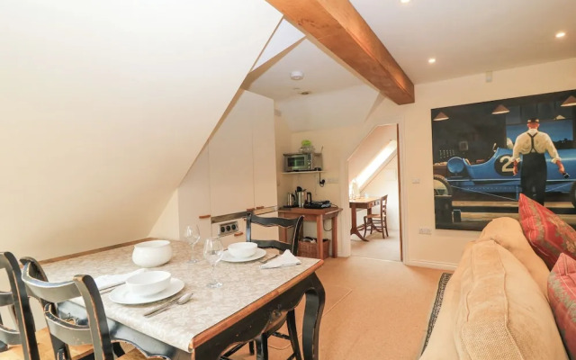 Galley Hill Garden Studio