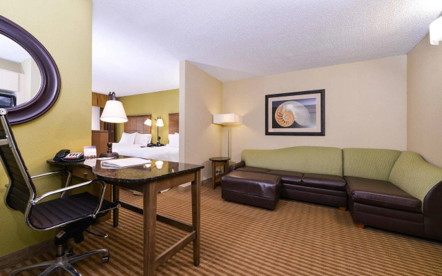 Hotel Alice At Atlantic Beach