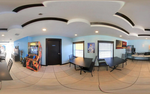 Blue Bay Inn and Suites