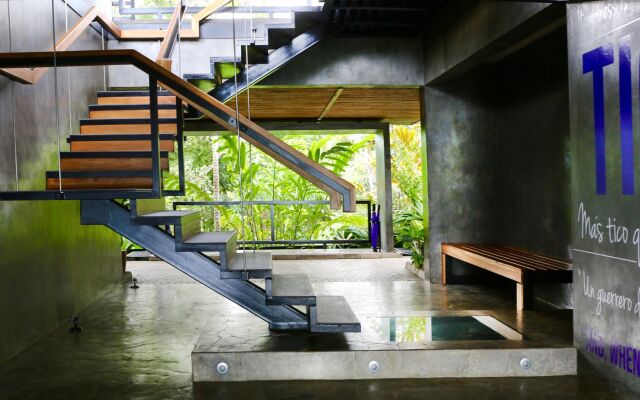 Kura Boutique Hotel Member of the Cayuga Collection