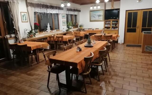 Pension Krakonoš