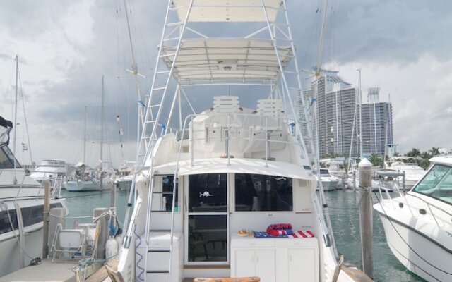 Miami Yachting Company