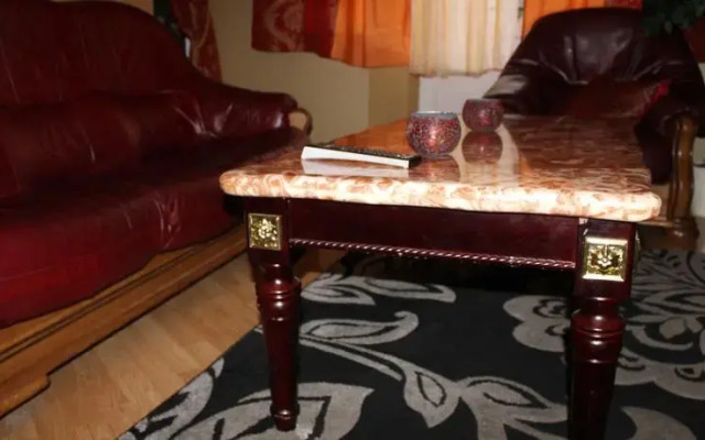 Matīsa Apartamenti
