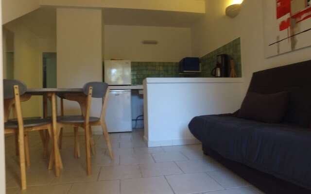 Résidence Stella d'Oro