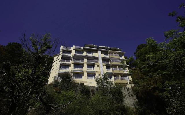 Hotel Rajgriha Kasauli