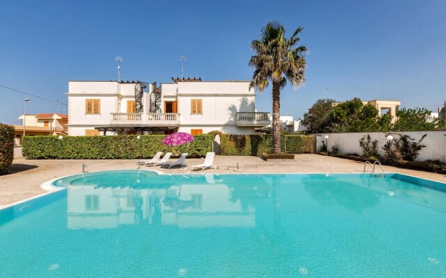 Appartamento Ginevra