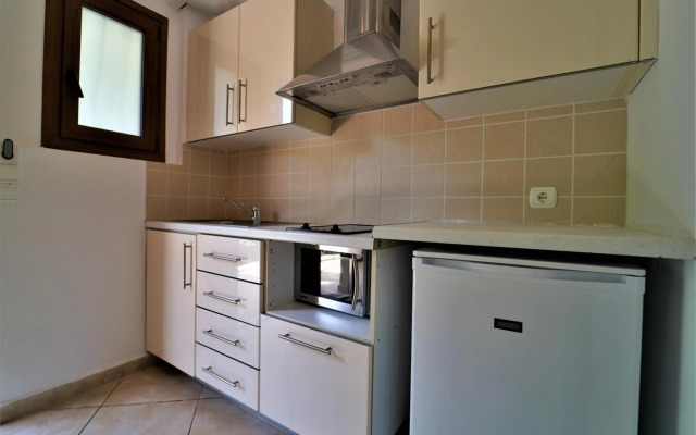 Bella Vista Hotel & Apartments