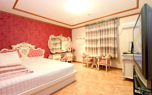 Inca Motel