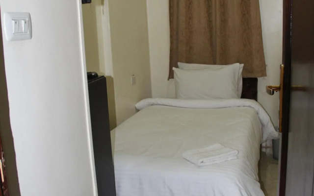 New Panorama Hotel