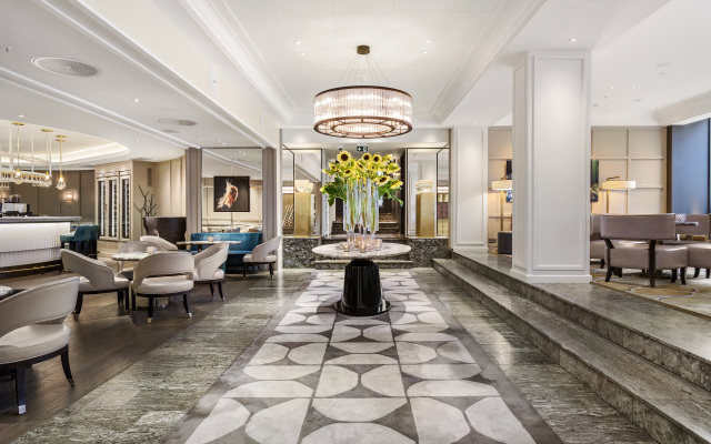 Hotel Continental
