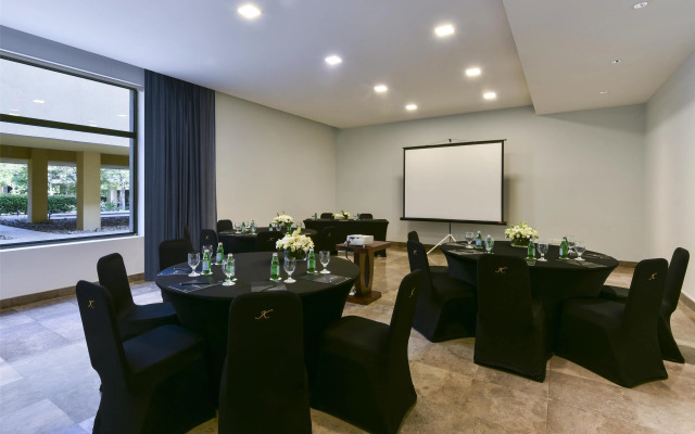 Kempinski Hotel Ishtar Dead Sea