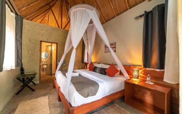 Sambiya River Lodge