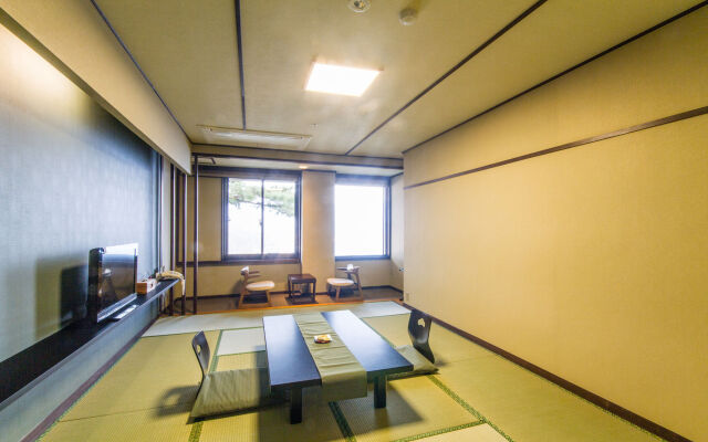 Hagi Kanko Hotel