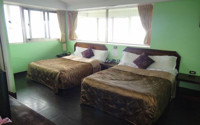 Bokelai B&B