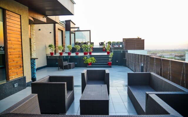 Hotel Almeida