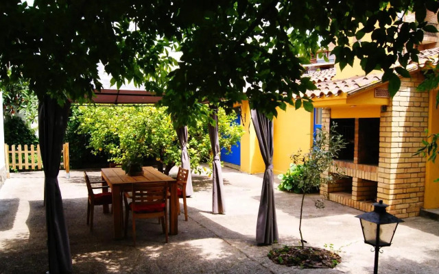 Apartamento con encanto Can Brugada