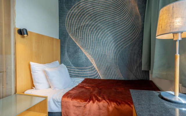 ProfilHotels Aveny